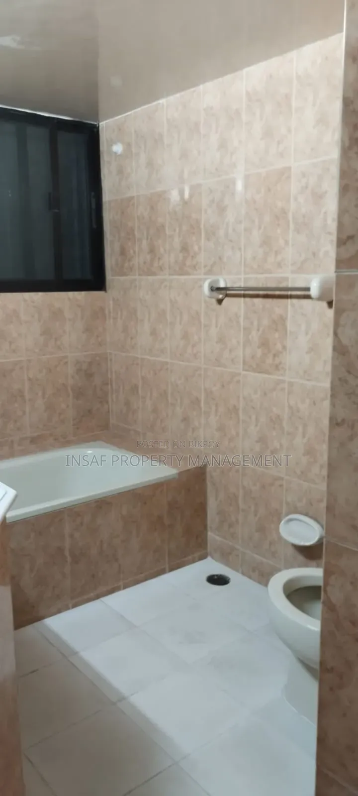 4-Bedroom Apartment in Gulshan for Rent in Gulshan