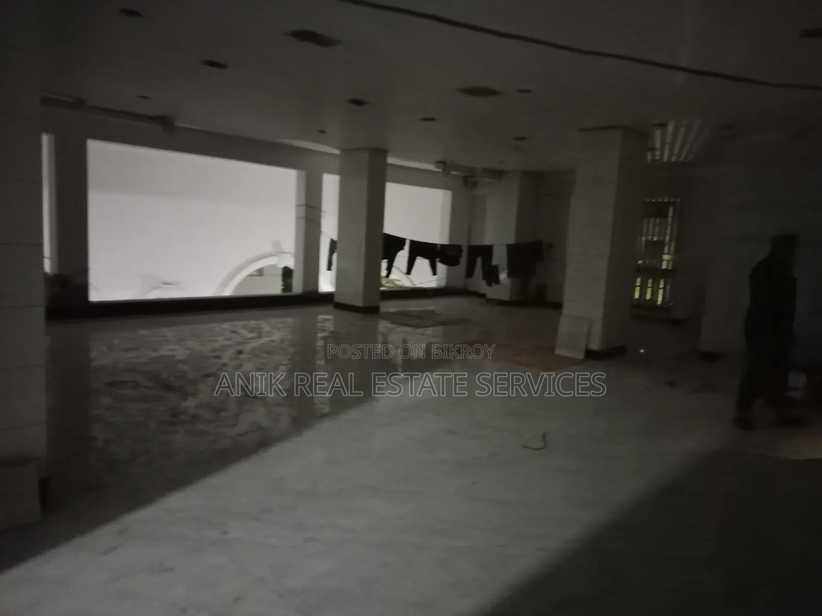 20-bedroom House in Anik Real Estate, Gulshan for Rent in Gulshan