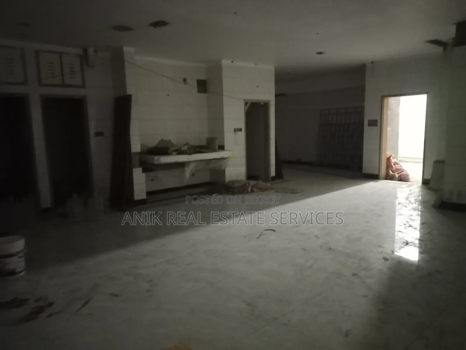 20-bedroom House in Anik Real Estate, Gulshan for Rent in Gulshan