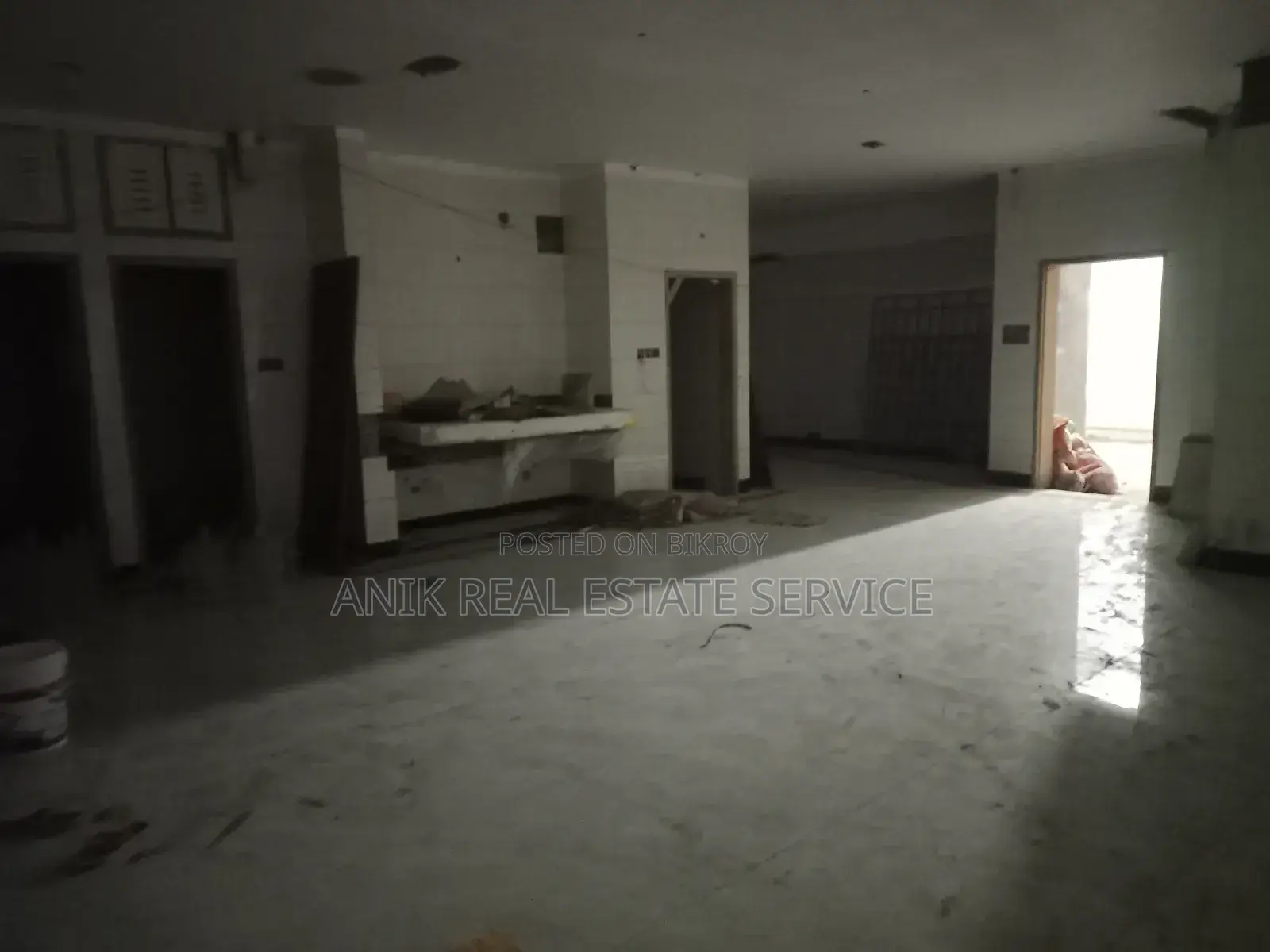 20-bedroom House in Anik Real Estate, Gulshan for Rent in Gulshan