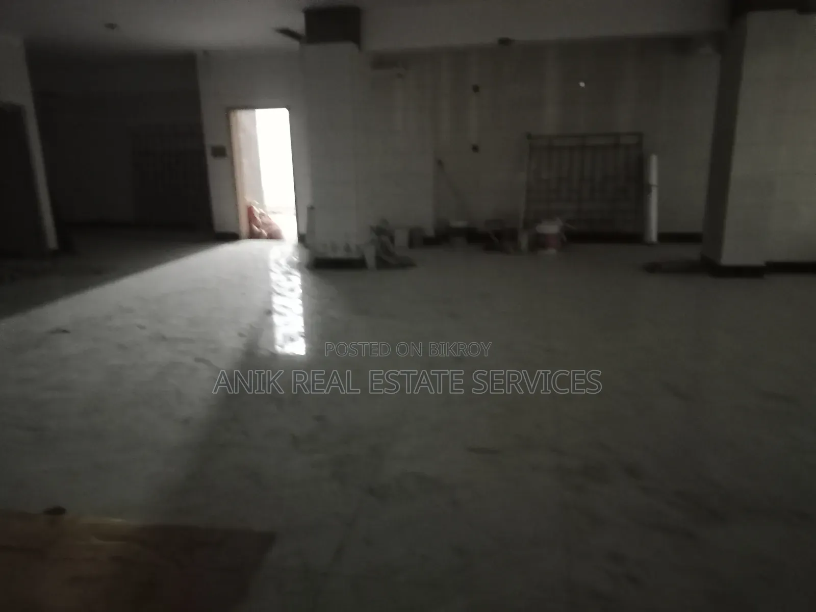 20-bedroom House in Anik Real Estate, Gulshan for Rent in Gulshan