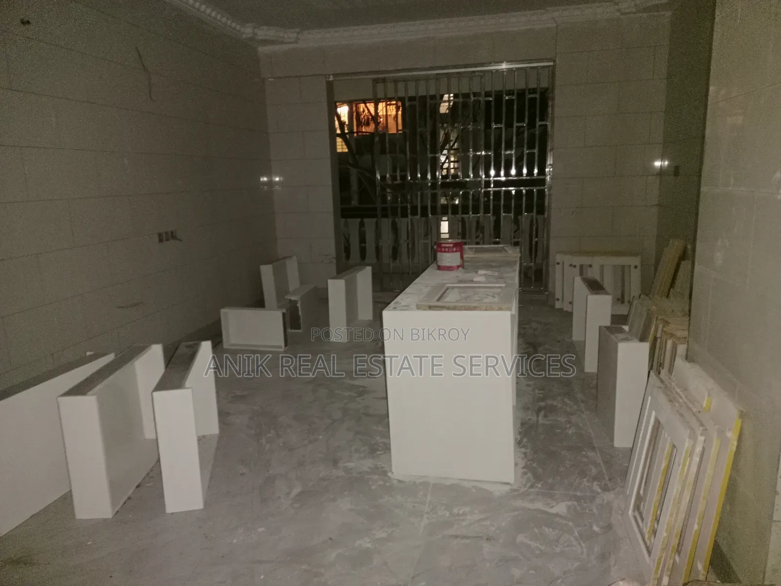 20-bedroom House in Anik Real Estate, Gulshan for Rent in Gulshan