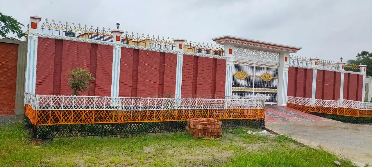 3 Katha Plot in Sector 20 at a Low Price in Purbachal