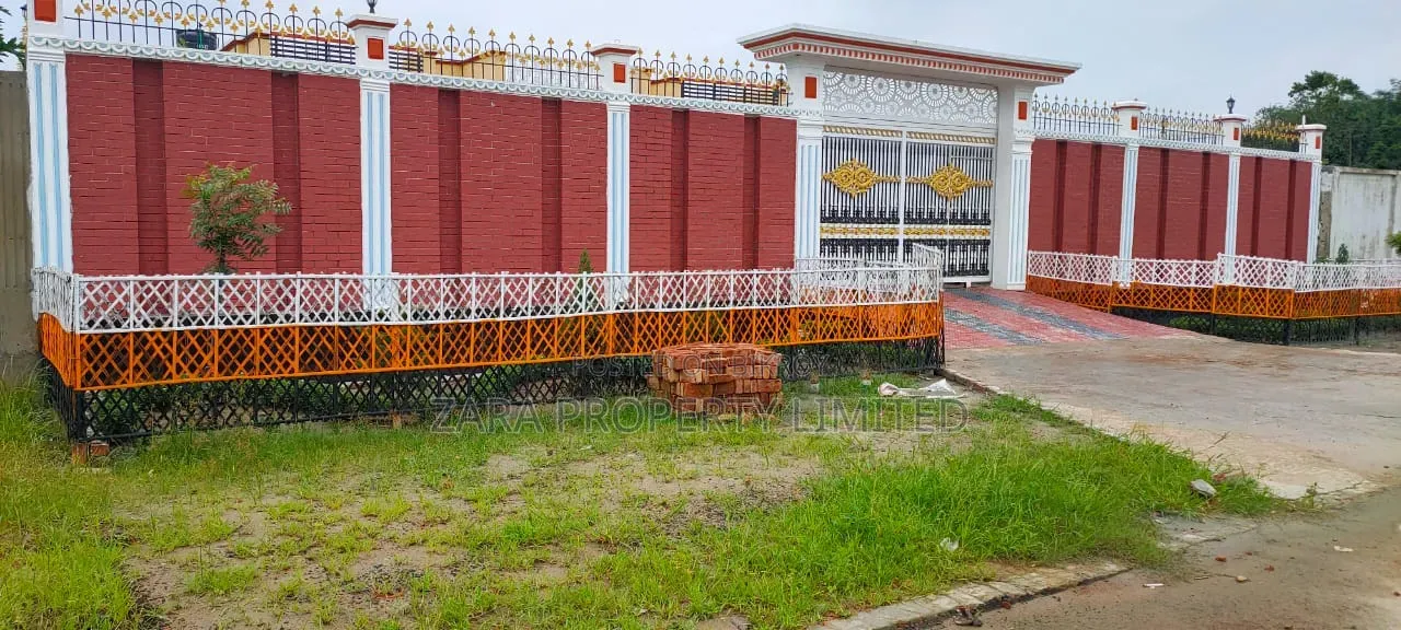 3 Katha Plot in Sector 20 at a Low Price in Purbachal
