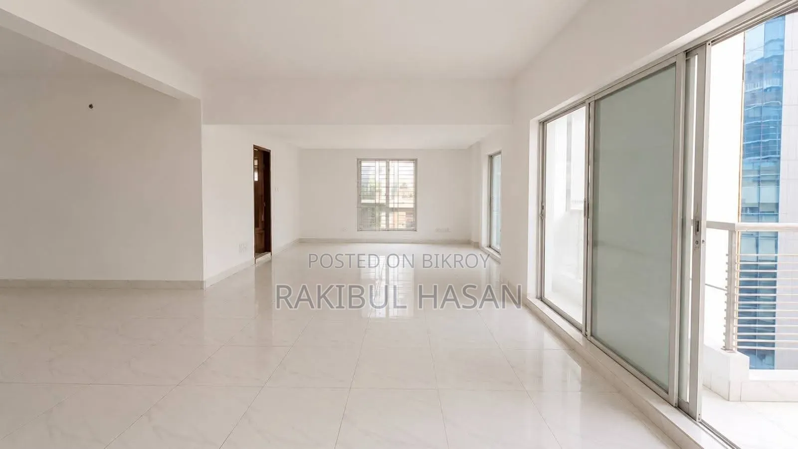 3300 SFT Office Rent in Banani in Banani