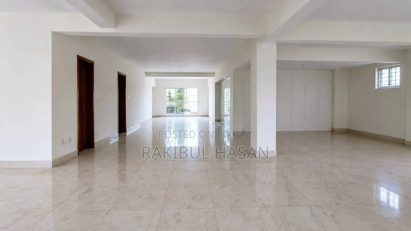 3300 SFT Office Rent in Banani in Banani