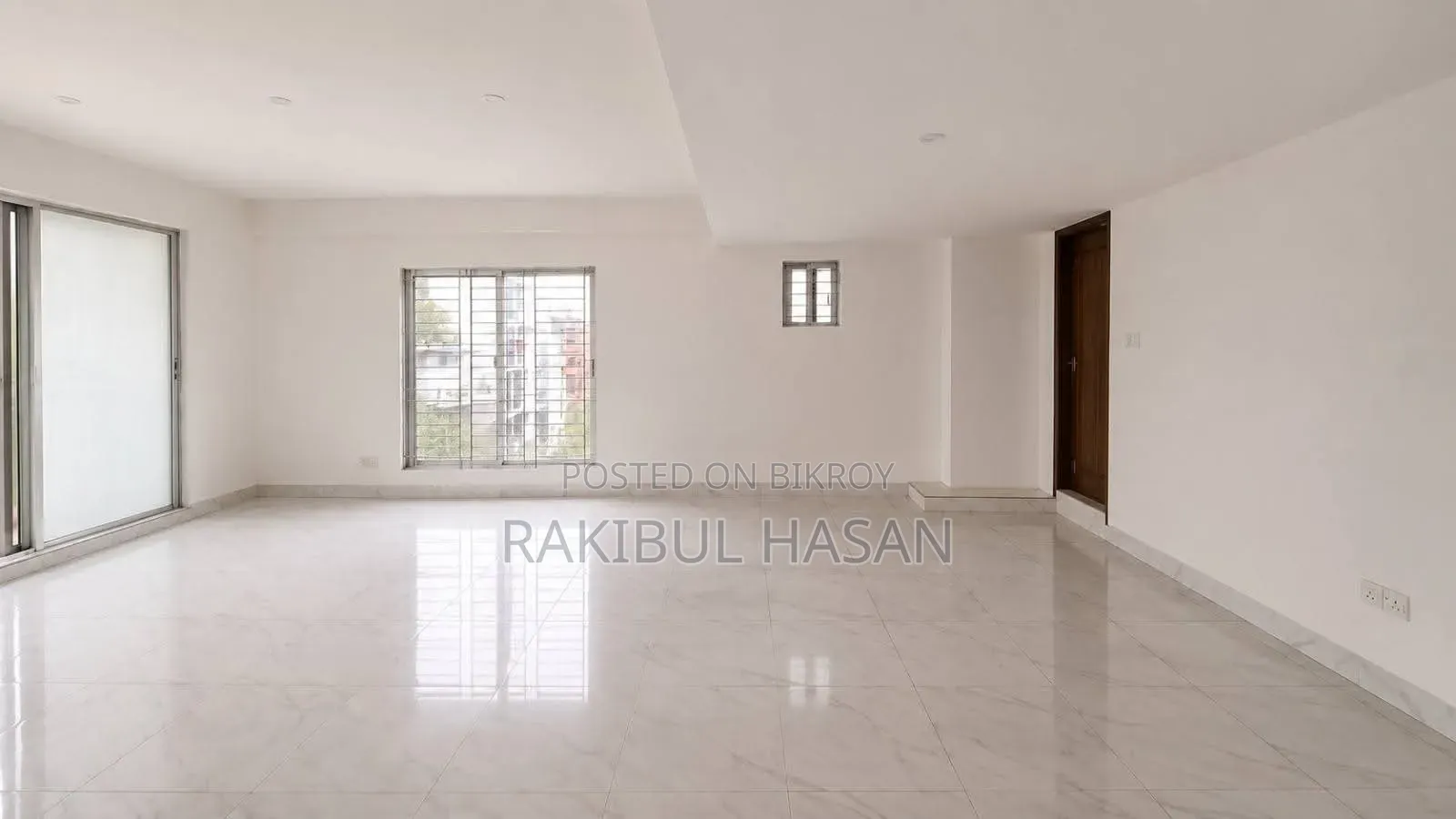 3300 SFT Office Rent in Banani in Banani