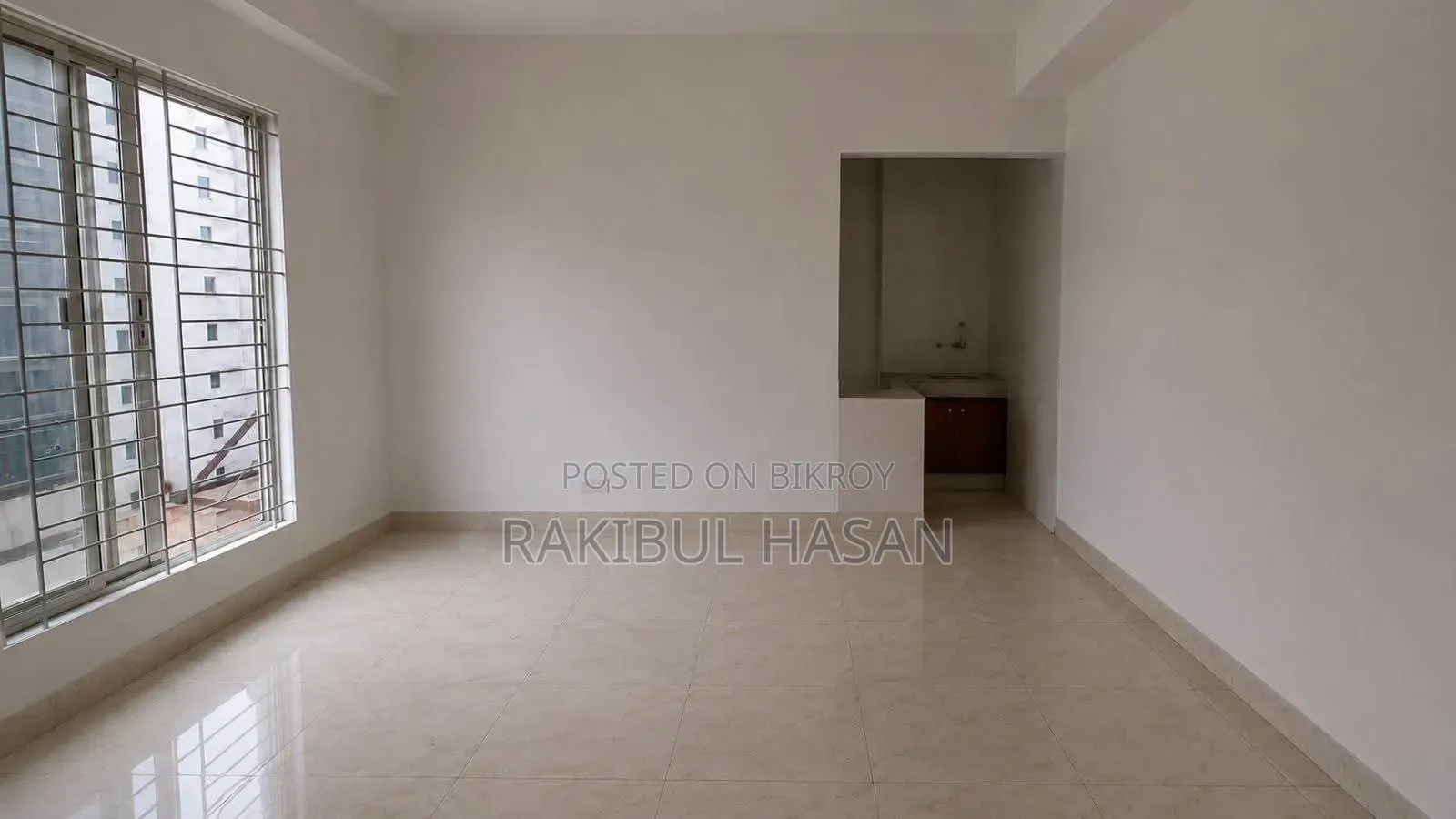 3300 SFT Office Rent in Banani in Banani