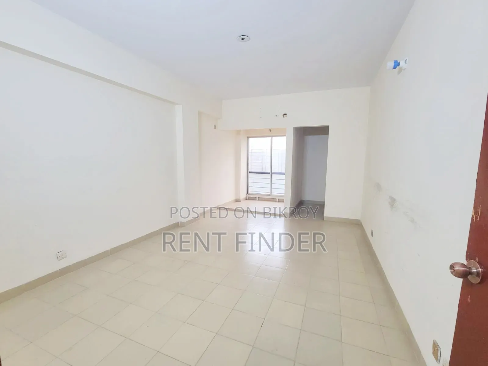 Un-Furnished Office Space in Gulshan-1 in Gulshan