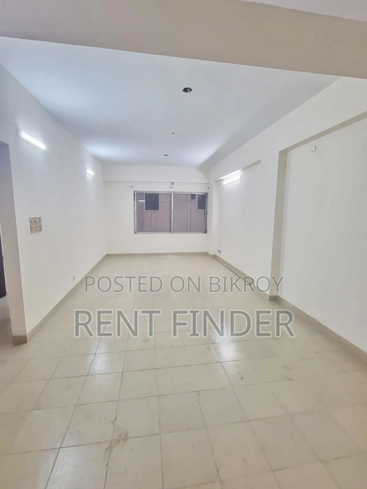 Un-Furnished Office Space in Gulshan-1 in Gulshan