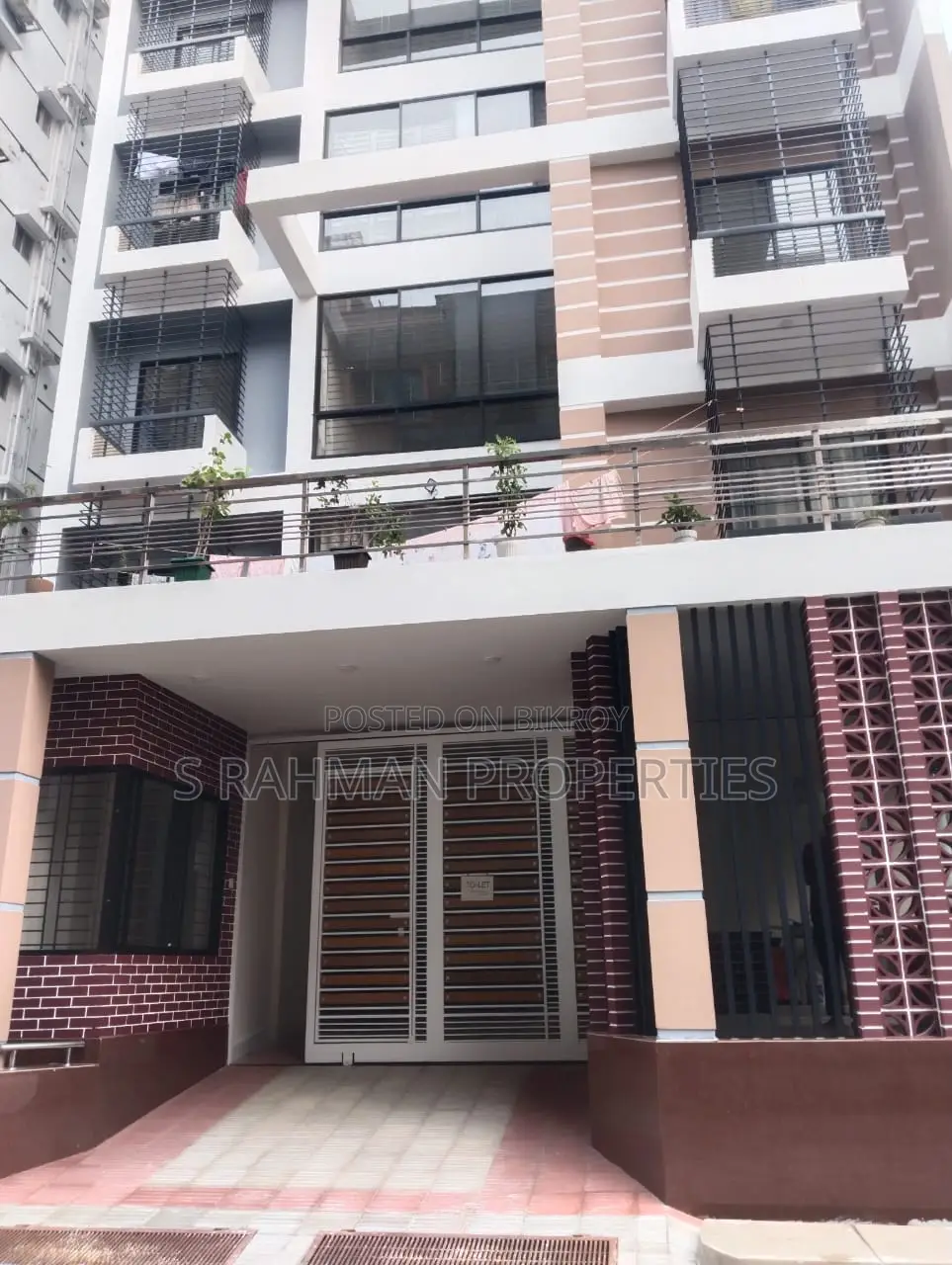3-bedroom Apartment in Basundhara for Sale in Basundhara