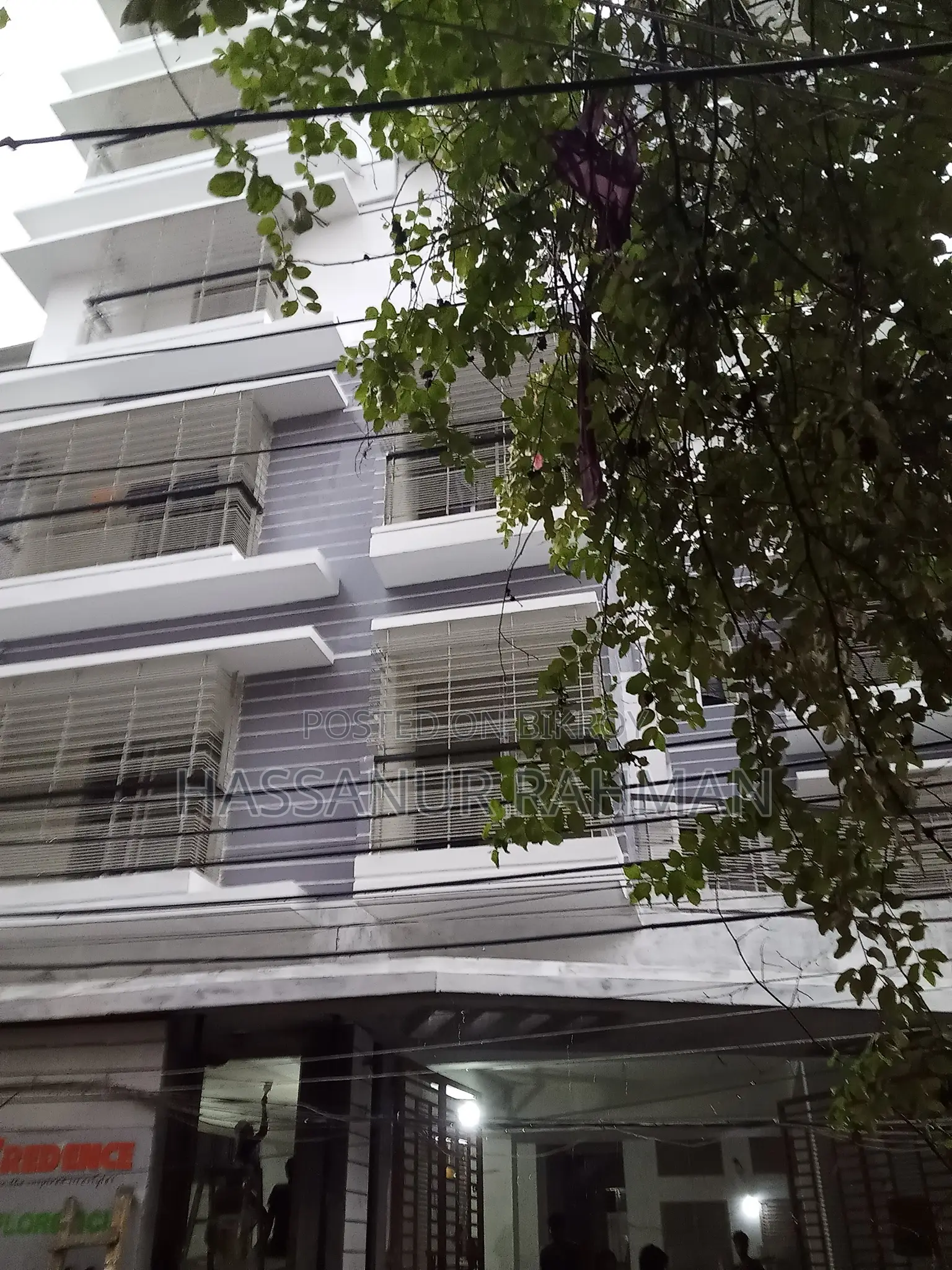 3bdrm Apartment in Mohammadpur for Rent in Mohammadpur