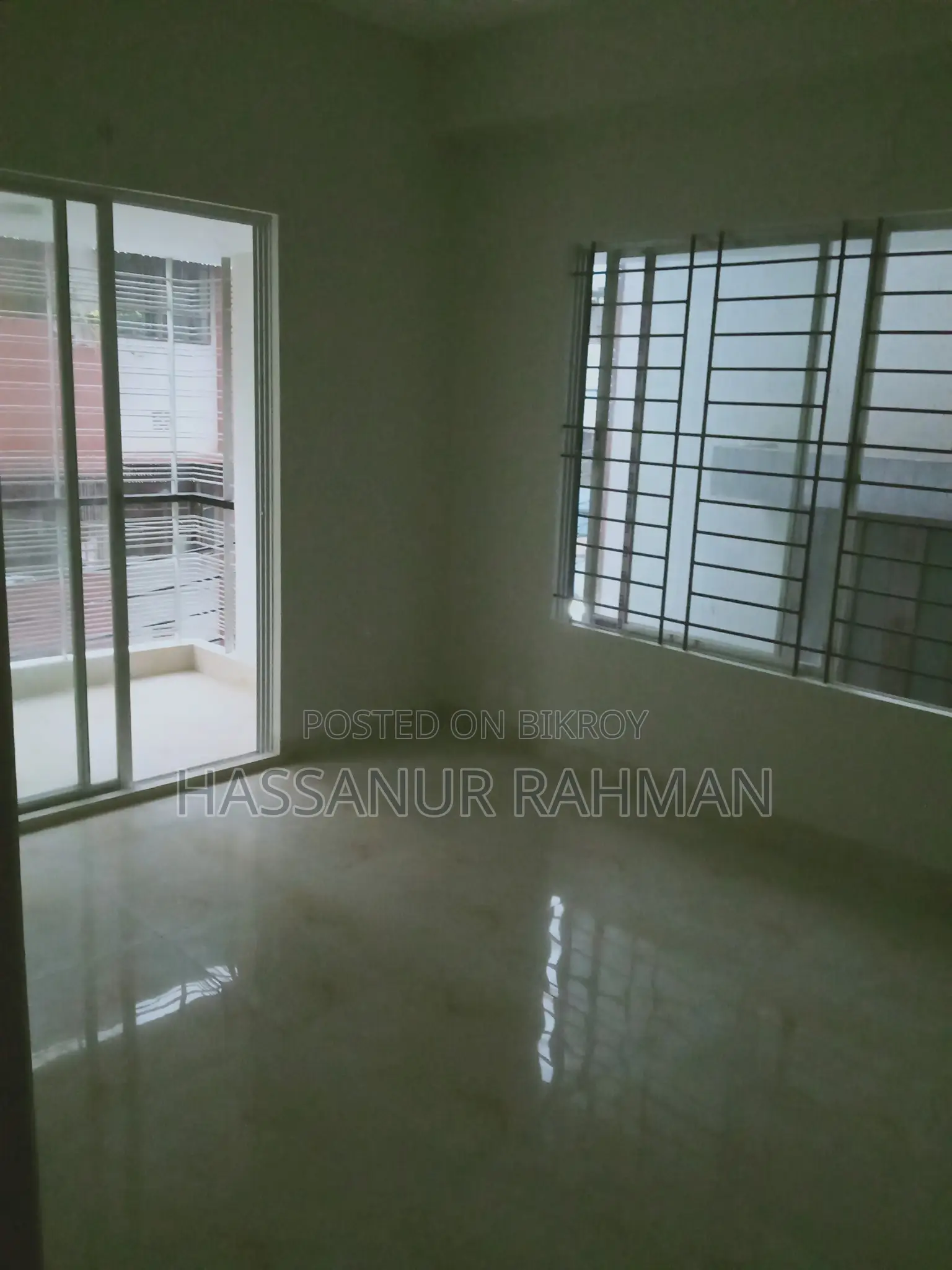 3bdrm Apartment in Mohammadpur for Rent in Mohammadpur