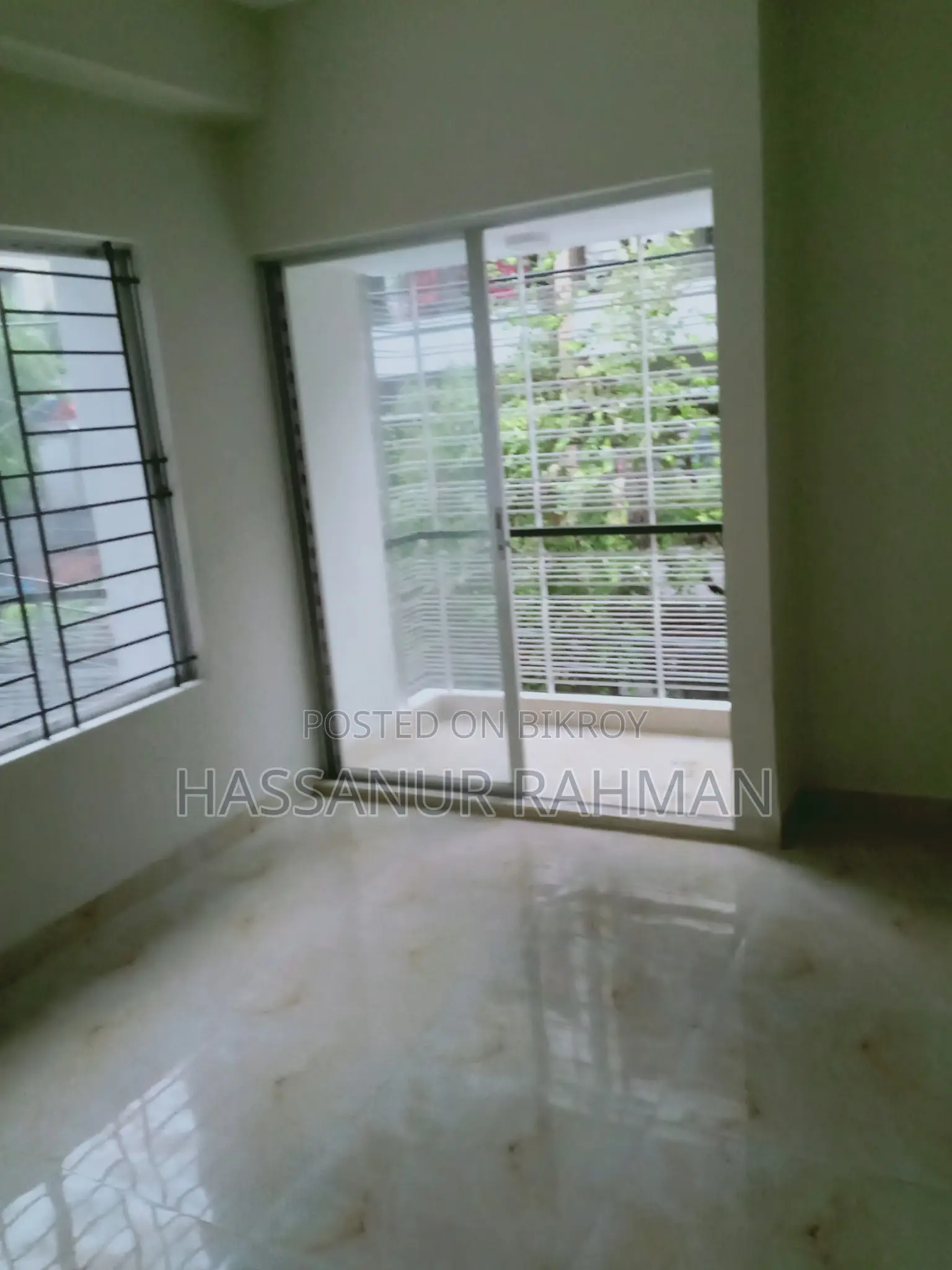 3bdrm Apartment in Mohammadpur for Rent in Mohammadpur