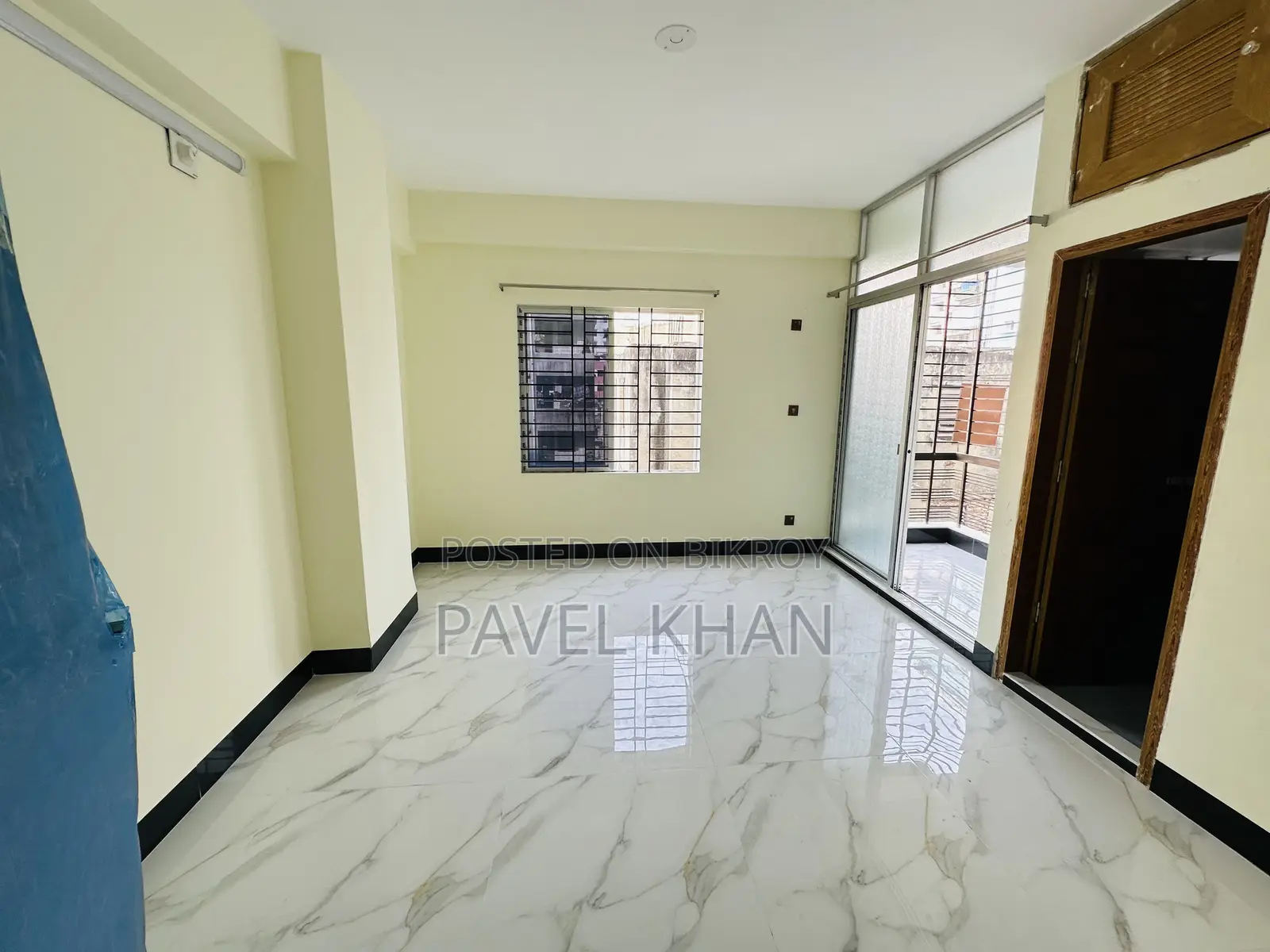 Apartment in Sugandha Garden, Mohammadpur for rent in Mohammadpur