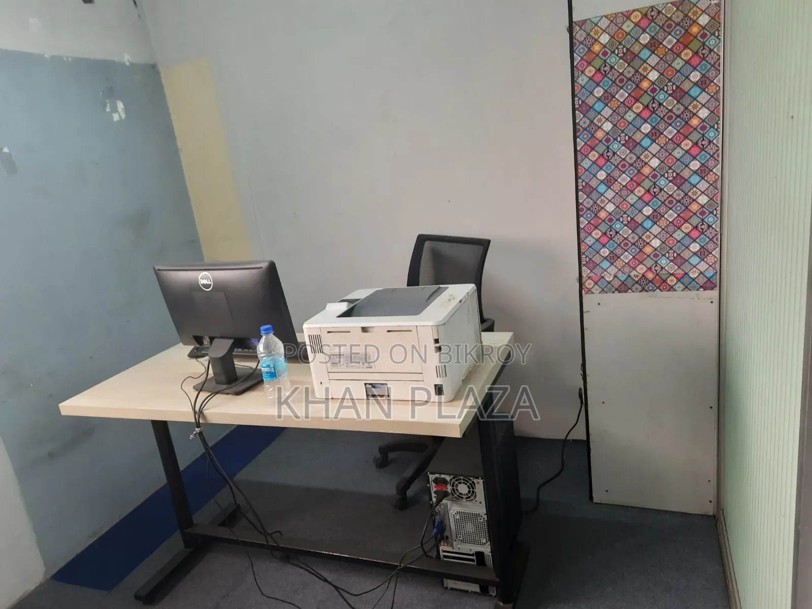 805 SFT Commercial Space in Dhanmondi