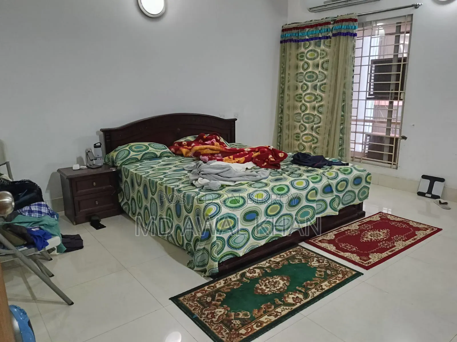 3-Bedroom Apartment in Dhanmondi for Sale in Dhanmondi