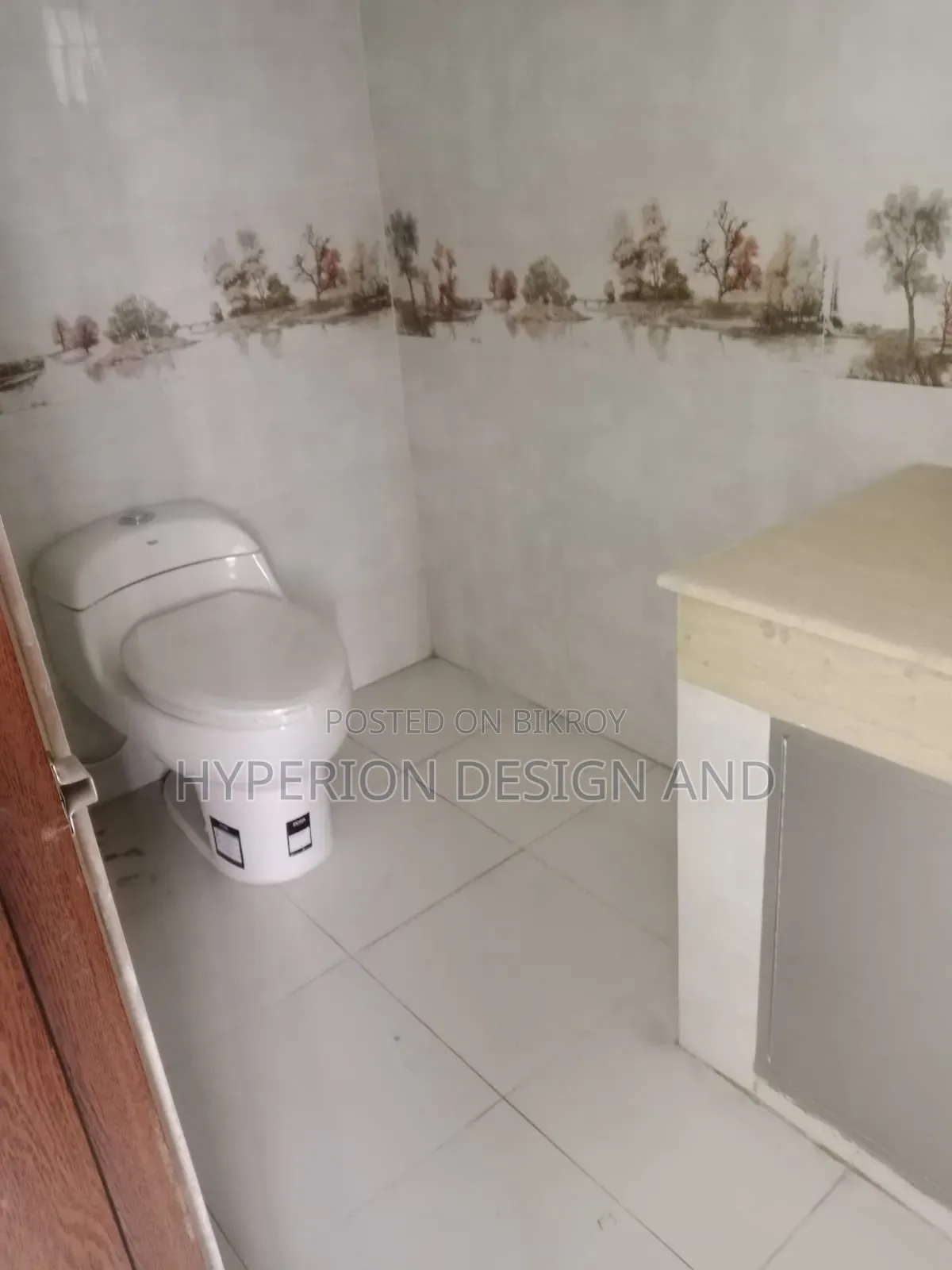 Furnished 3-bedroom Apartment in Banasree for sale in Banasree