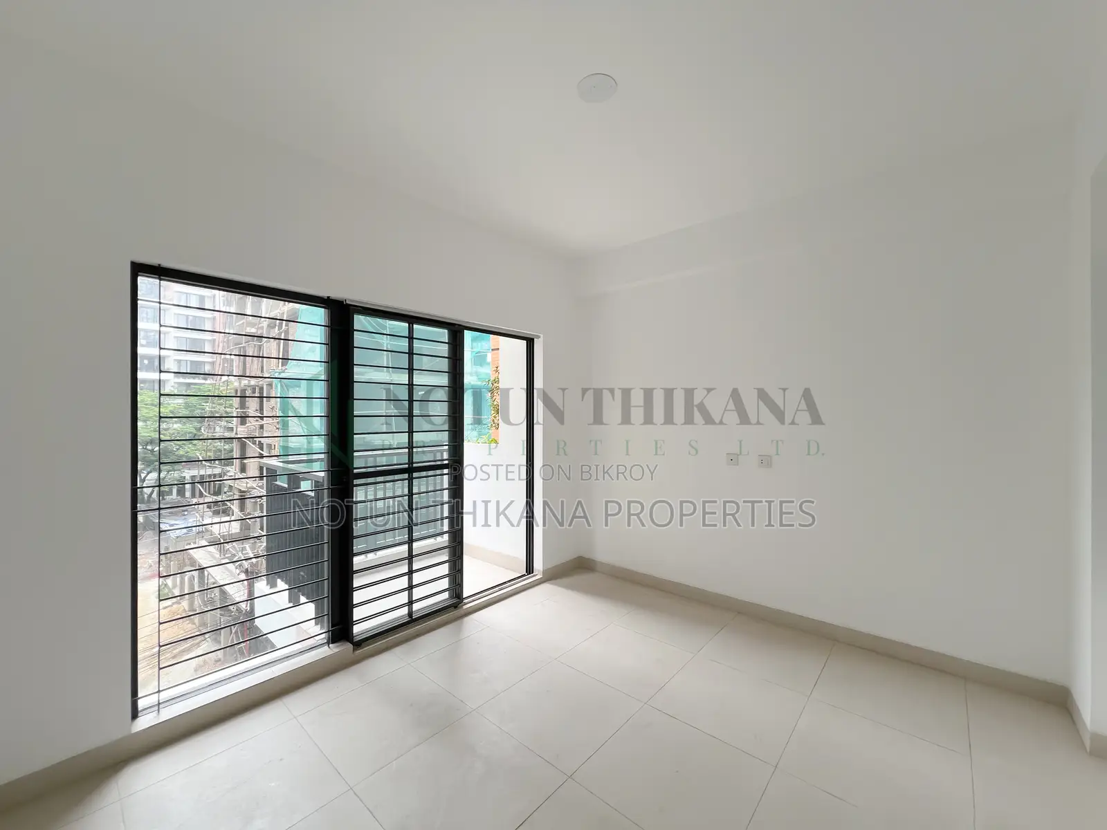 4bdrm Apartment in Basundhara for Rent in Basundhara