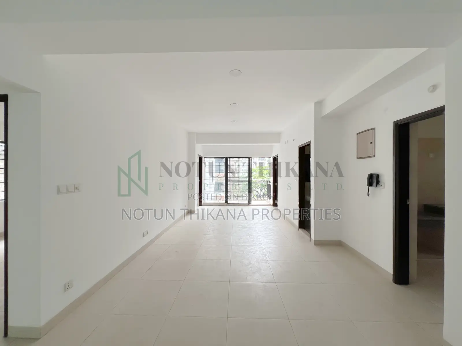 4bdrm Apartment in Basundhara for Rent in Basundhara