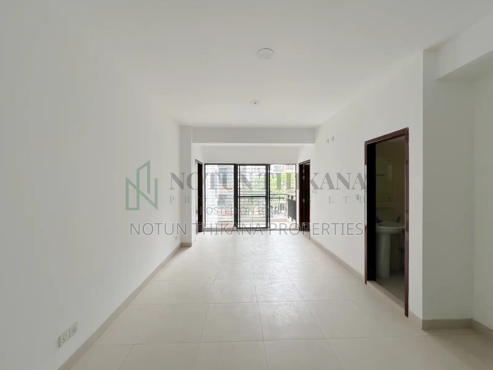 4bdrm Apartment in Basundhara for Rent in Basundhara