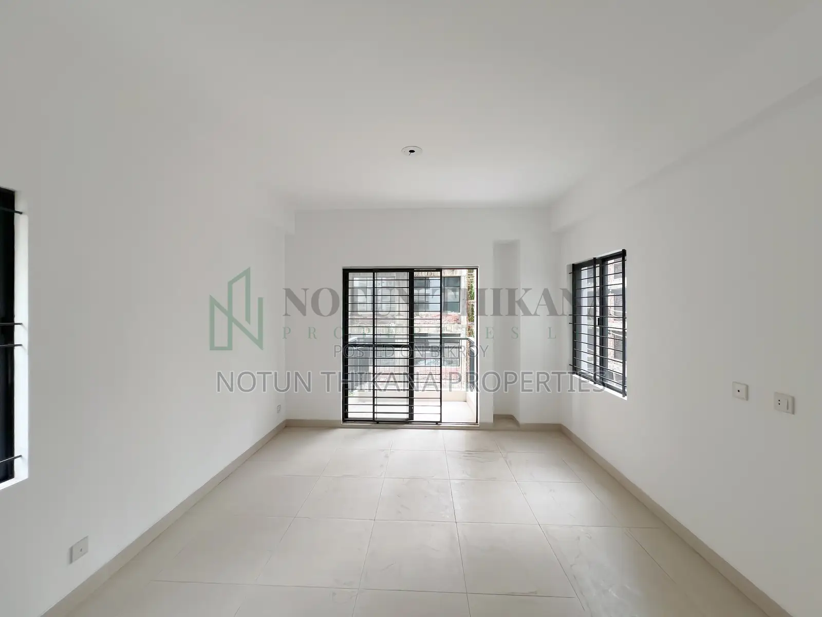 4bdrm Apartment in Basundhara for Rent in Basundhara
