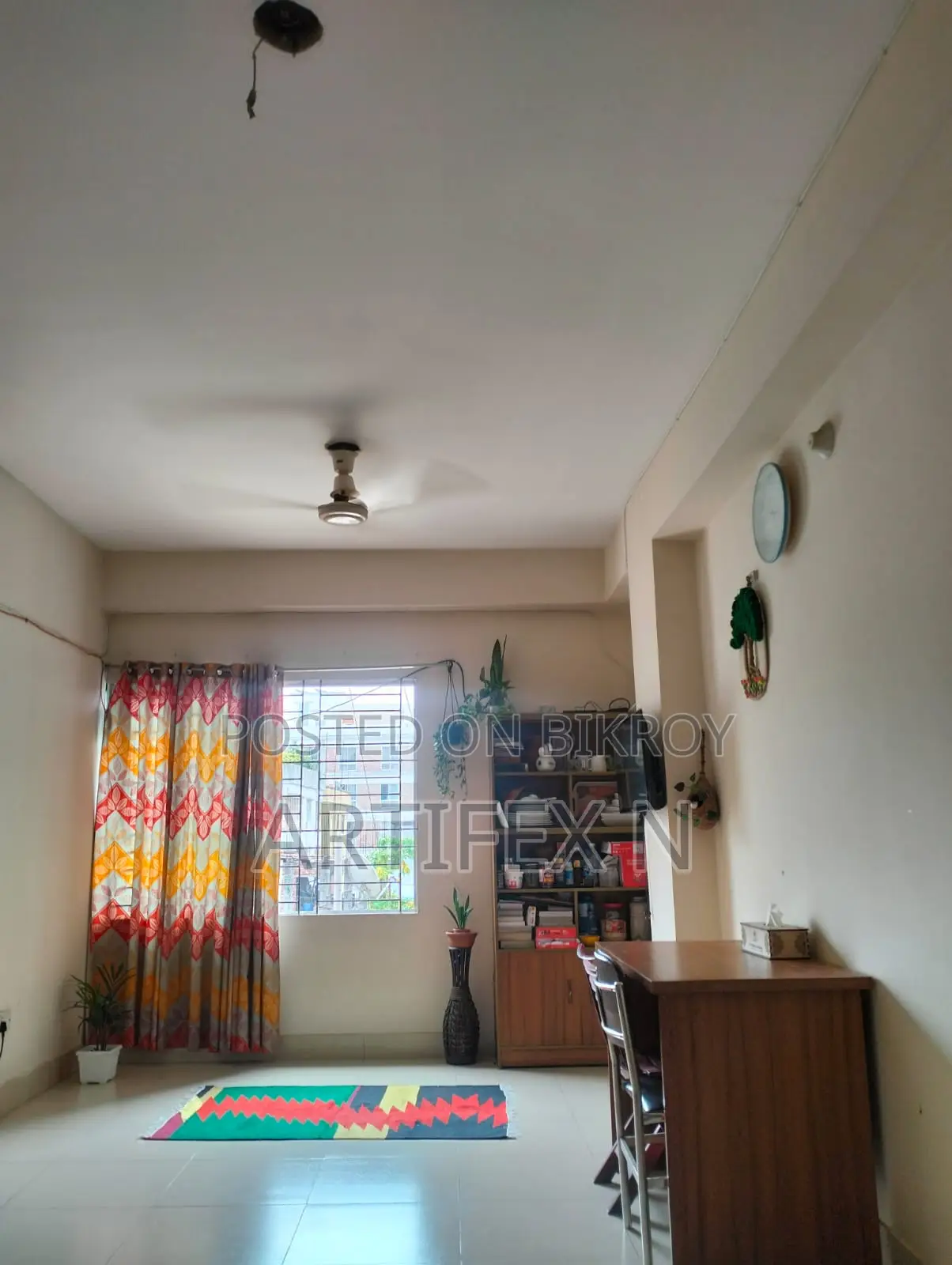 2-Bedroom Apartment in Mehroma Tower, Mirpur for Sale in Mirpur