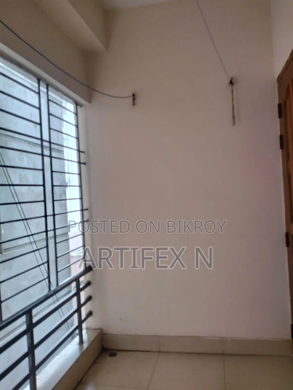 2-Bedroom Apartment in Mehroma Tower, Mirpur for Sale in Mirpur