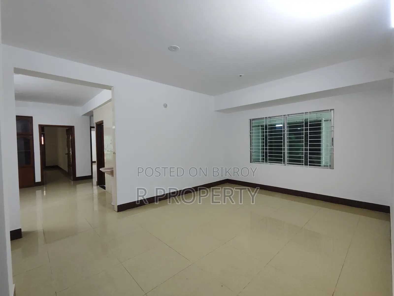 3-Bedroom Apartment in Uttara for Sale in Uttara
