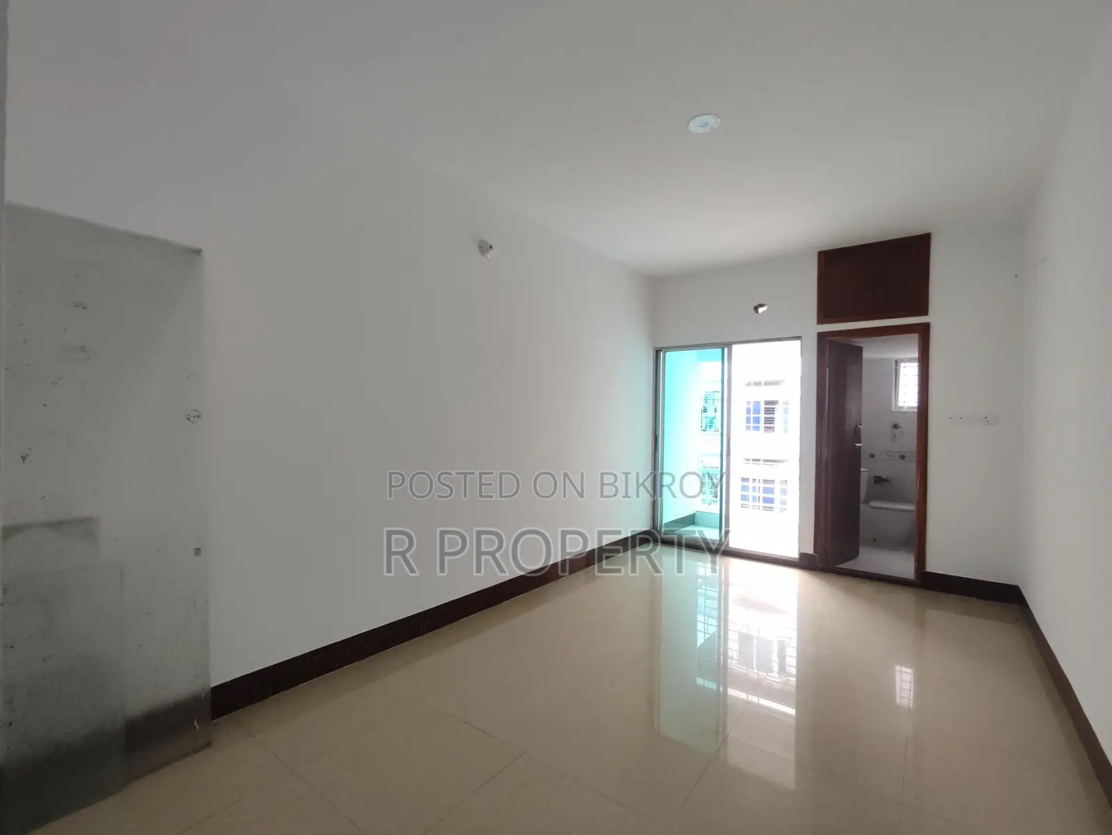 3-Bedroom Apartment in Uttara for Sale in Uttara