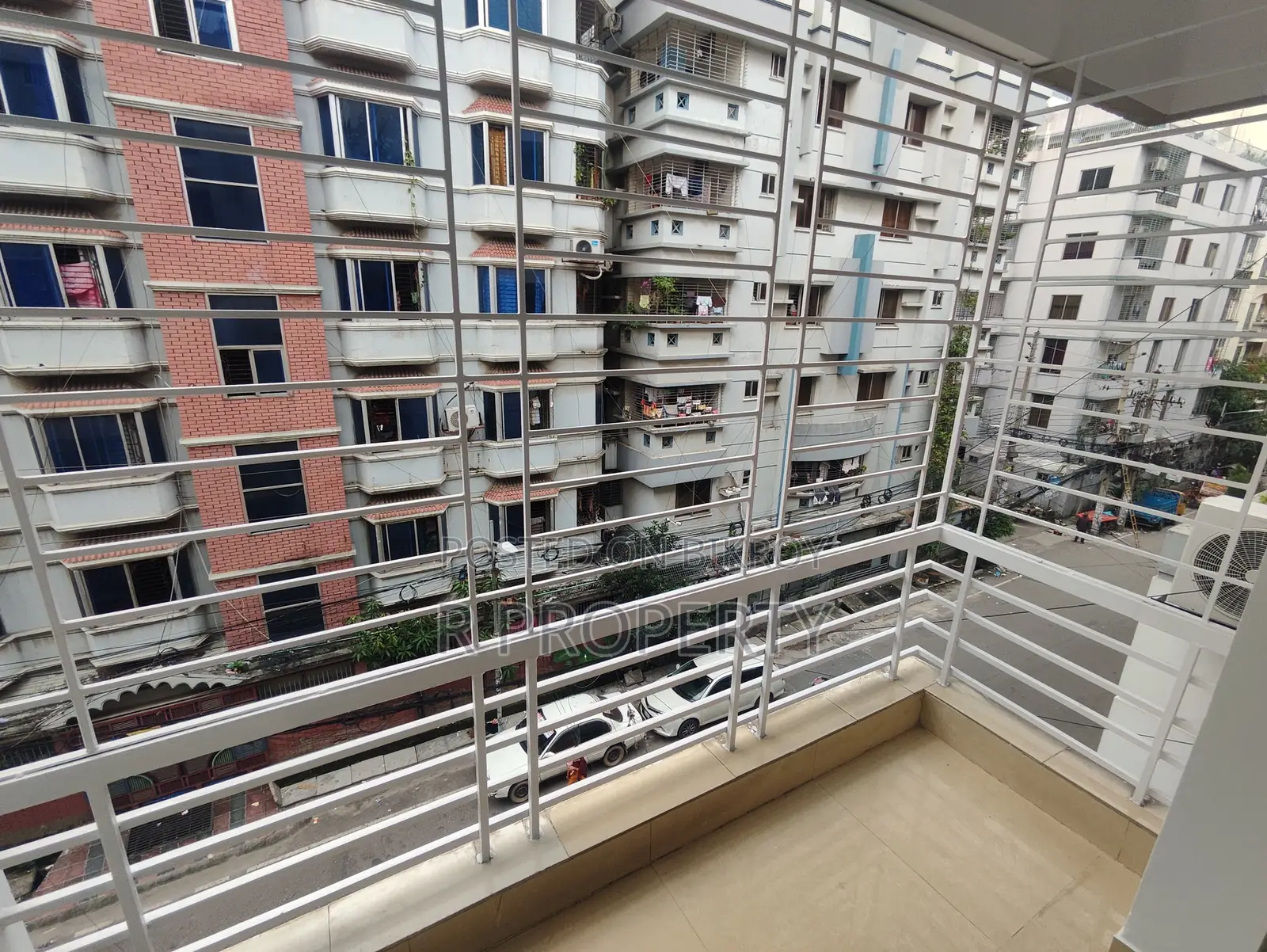 3-Bedroom Apartment in Uttara for Sale in Uttara