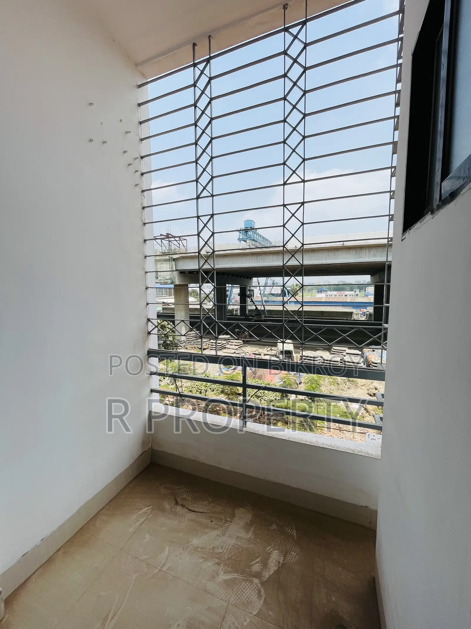 3-bedroom Apartment in Uttara for sale in Uttara