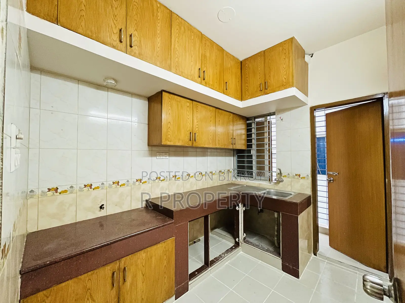 3-Bedroom Apartment in Uttara for Sale in Uttara