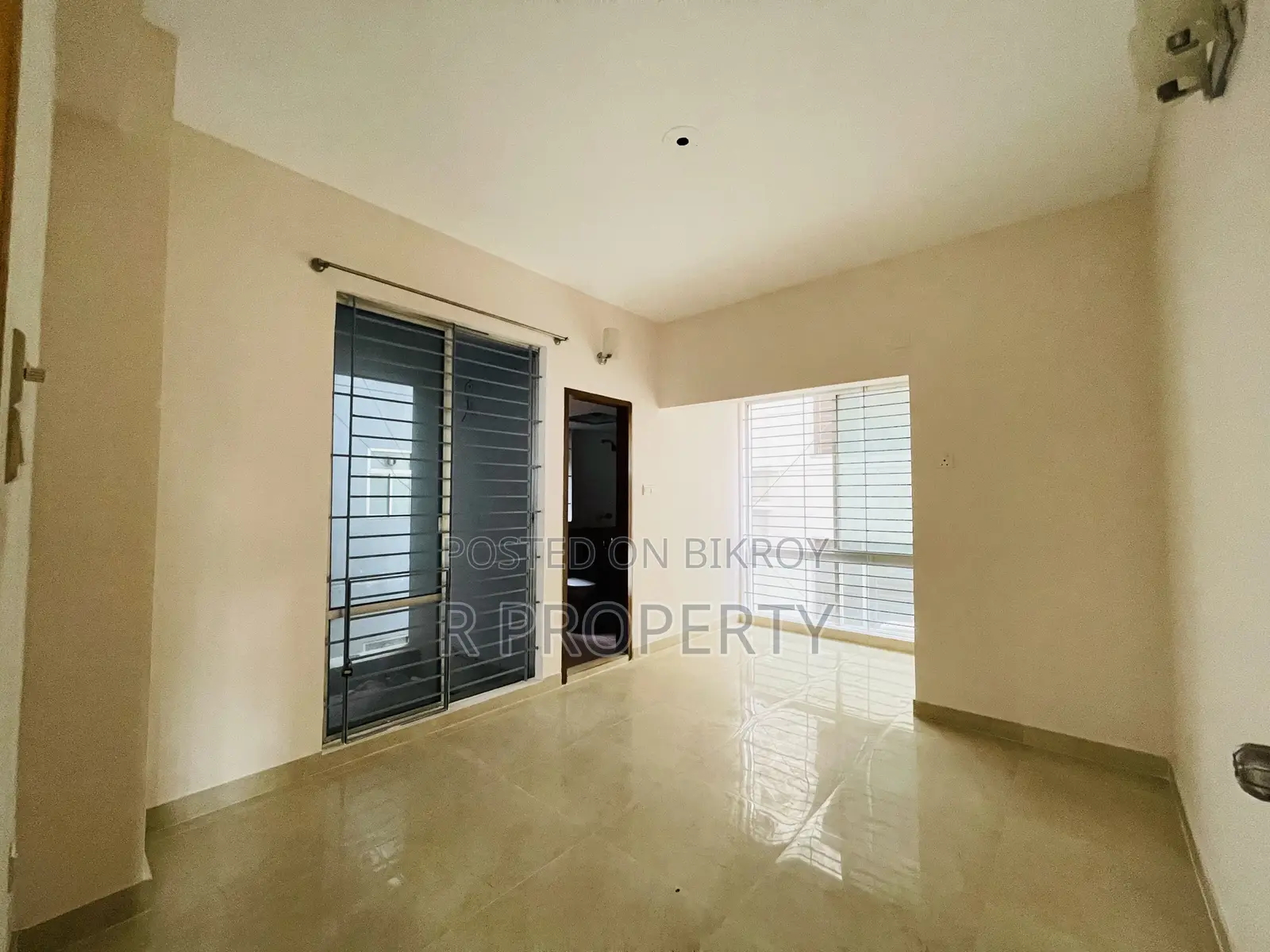 3-Bedroom Apartment in Uttara for Sale in Uttara