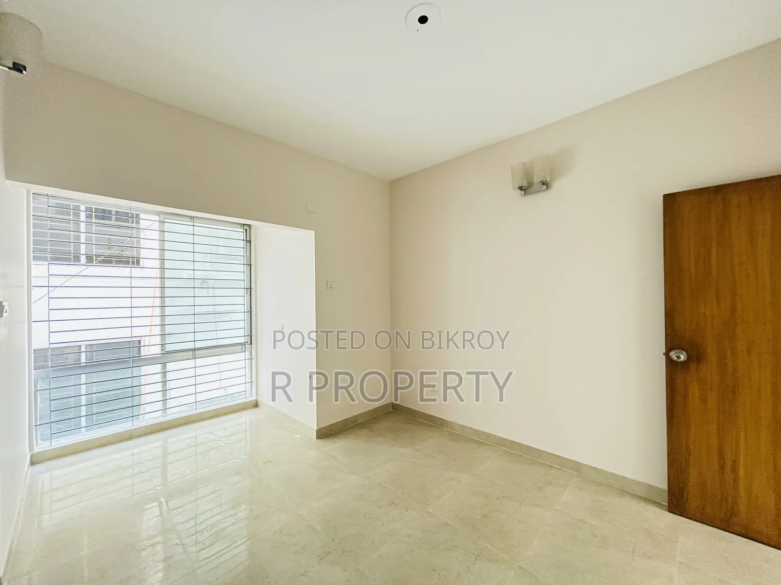 3-Bedroom Apartment in Uttara for Sale in Uttara