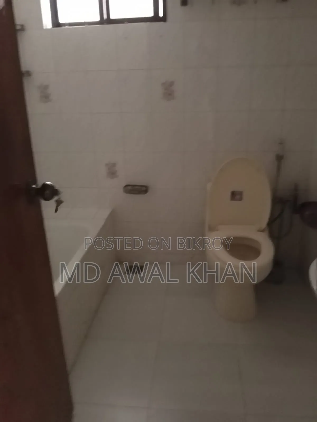 3-Bedroom Apartment in Gulshan for Rent in Gulshan