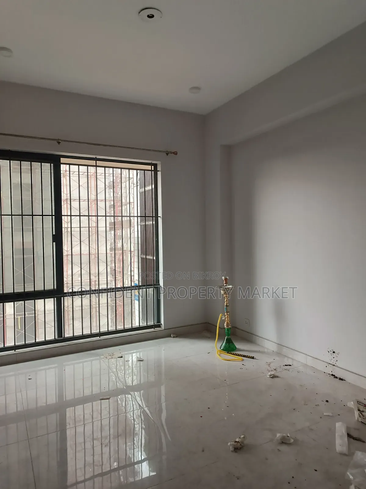 3-Bedroom Apartment in Banani for Sale in Banani