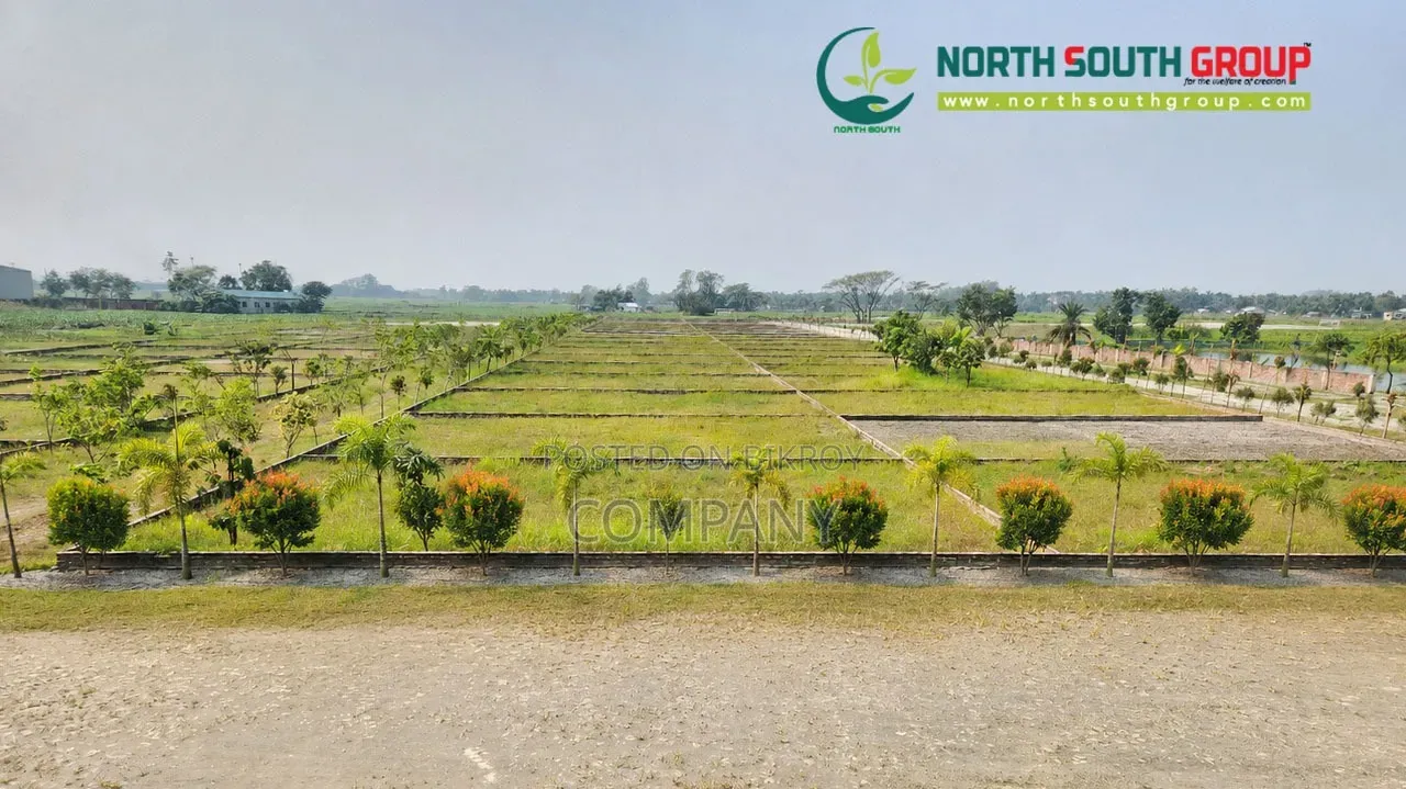 Green City Purbachal 300 Feet in Purbachal