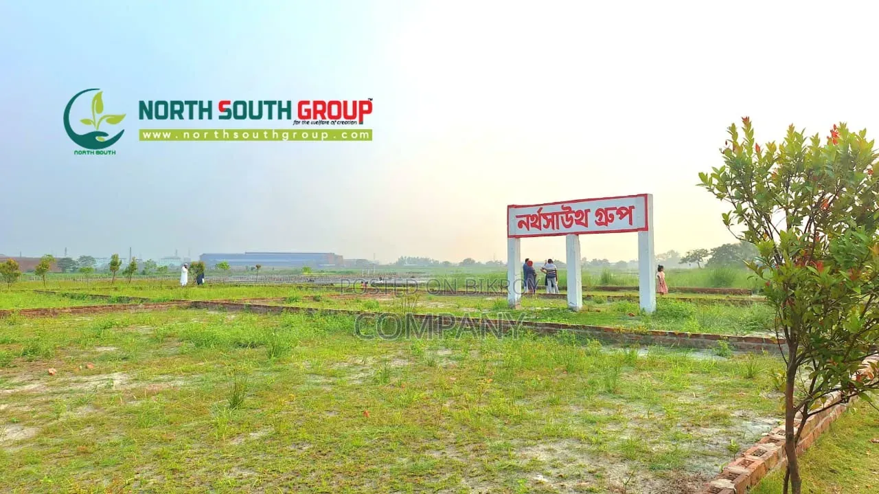 Green City Purbachal 300 Feet in Purbachal