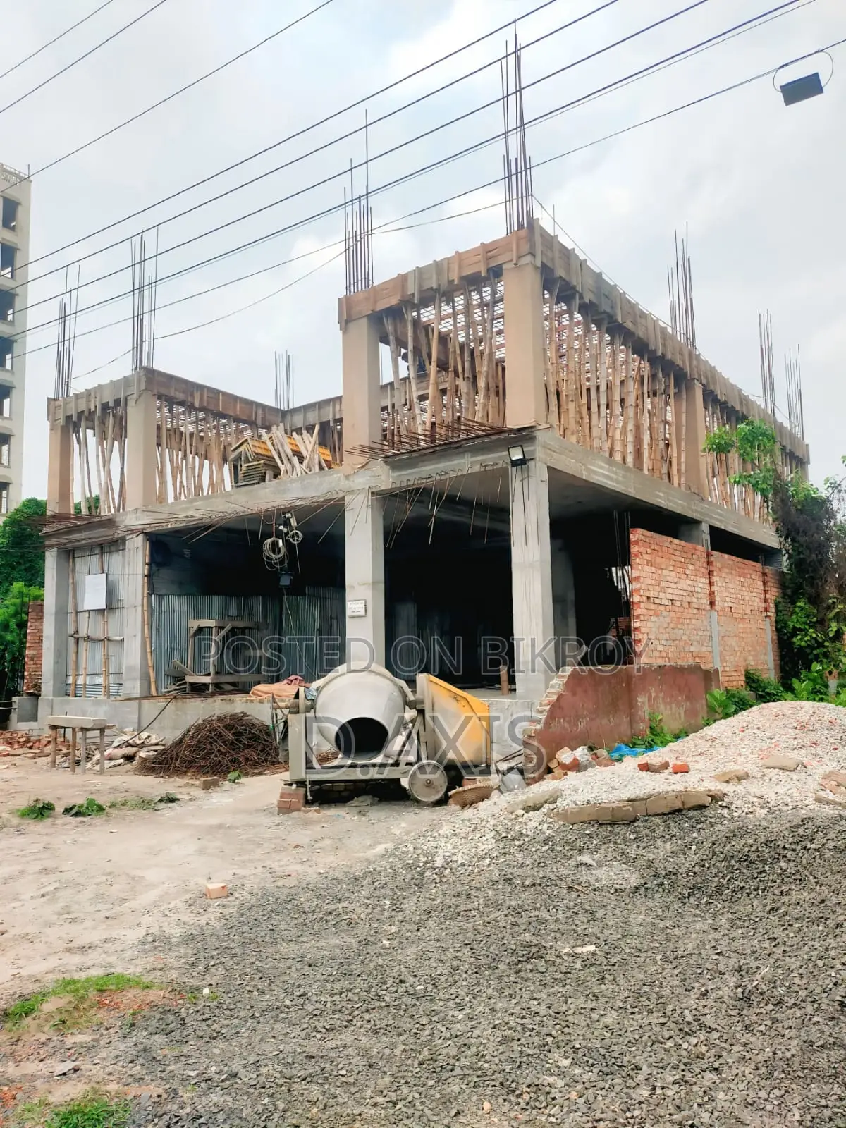 4-bedroom Apartment In Uttara For Sale in Uttara