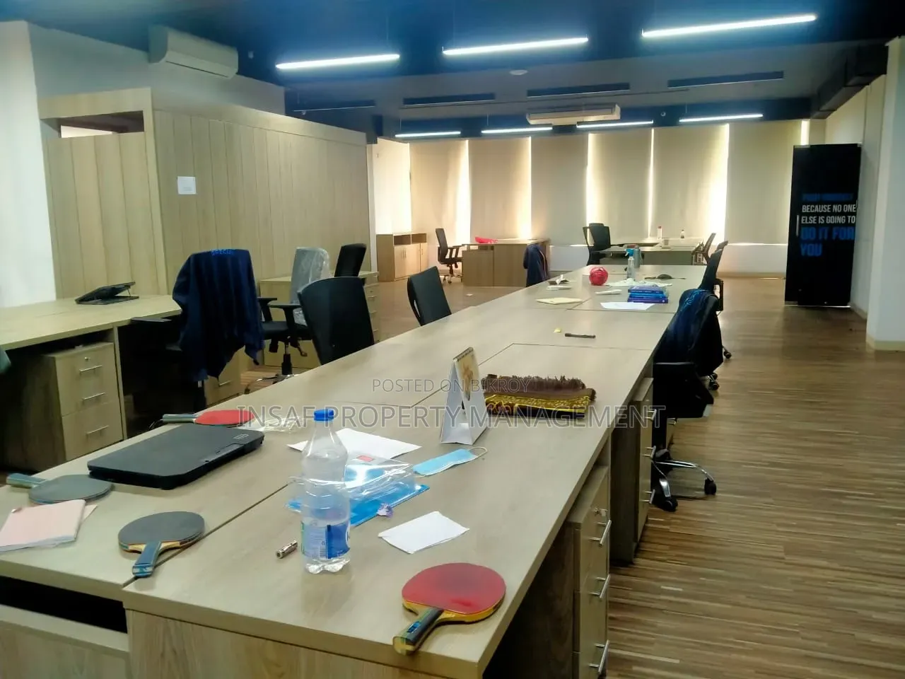 Premium Corporate Office – Gulshan-2 in Gulshan