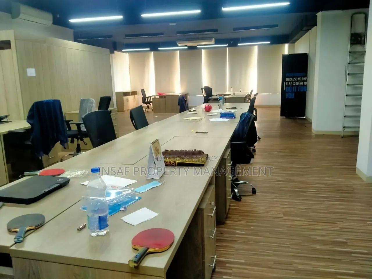 Premium Corporate Office – Gulshan-2 in Gulshan