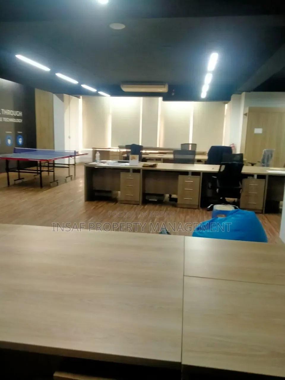 Premium Corporate Office – Gulshan-2 in Gulshan