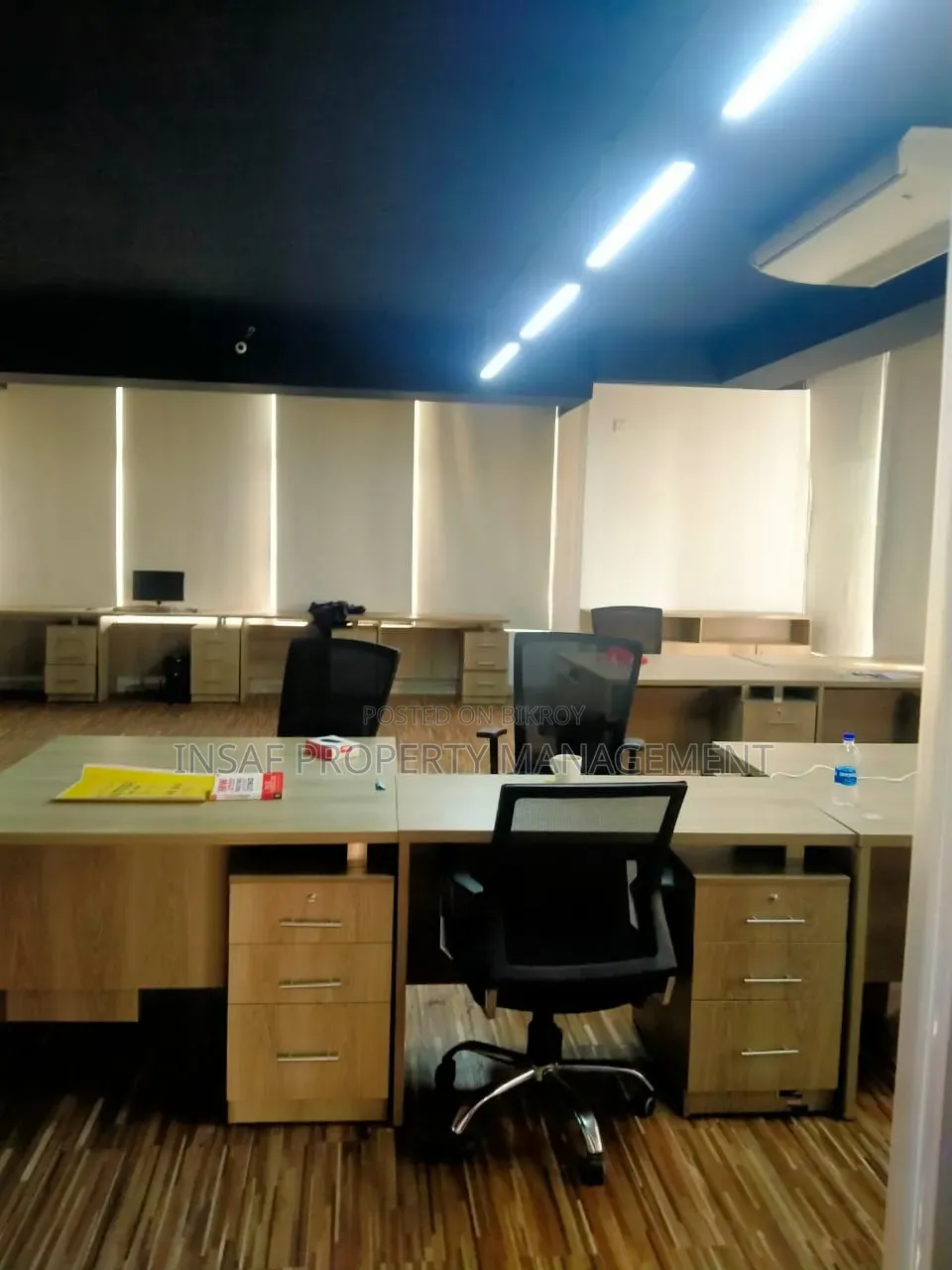 Premium Corporate Office – Gulshan-2 in Gulshan