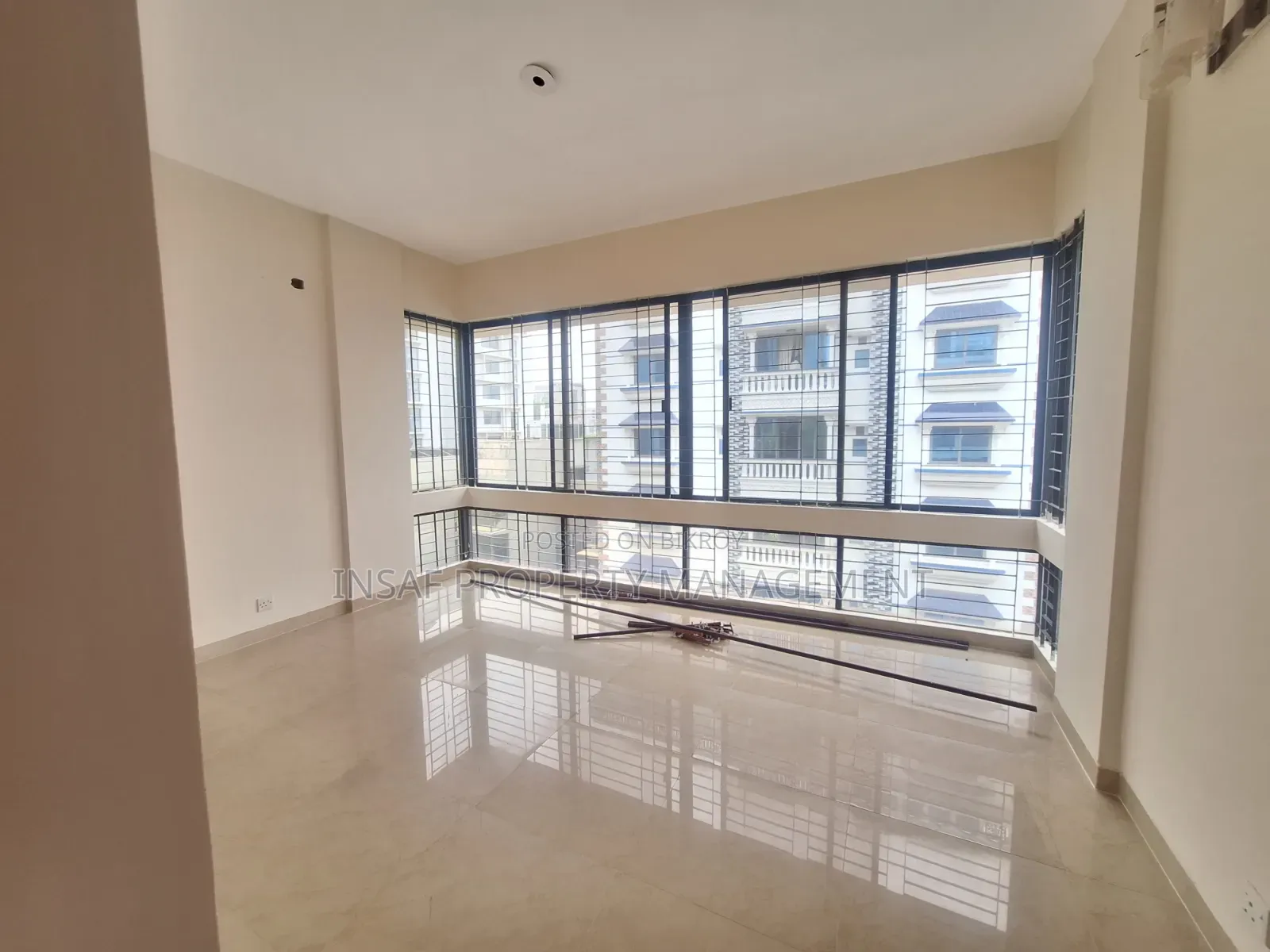 3-Bedroom Apartment in Gulshan for Sale in Gulshan