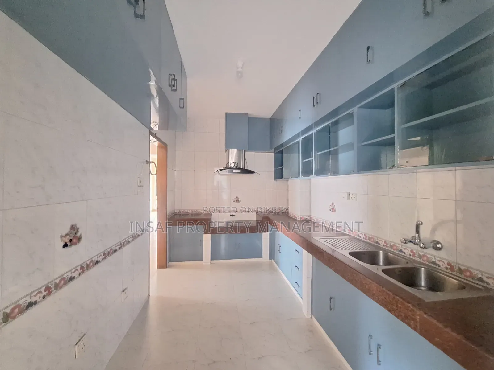 3-Bedroom Apartment in Gulshan for Sale in Gulshan