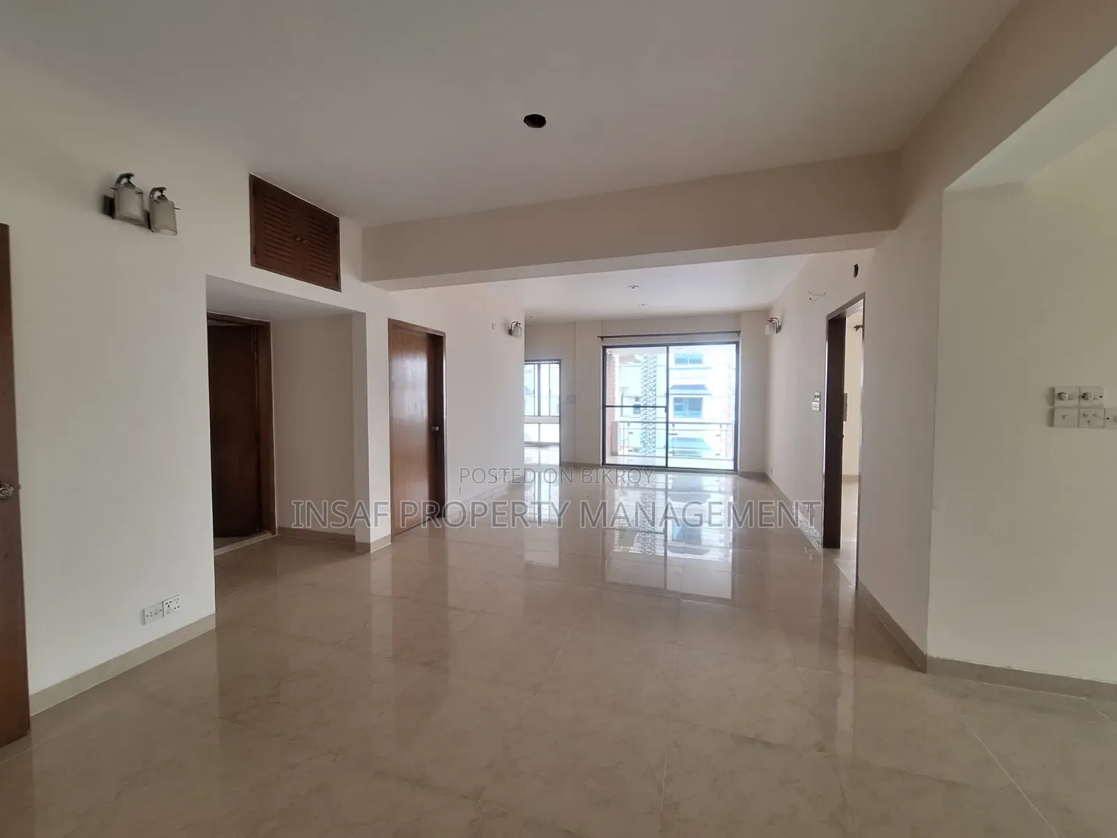 3-Bedroom Apartment in Gulshan for Sale in Gulshan