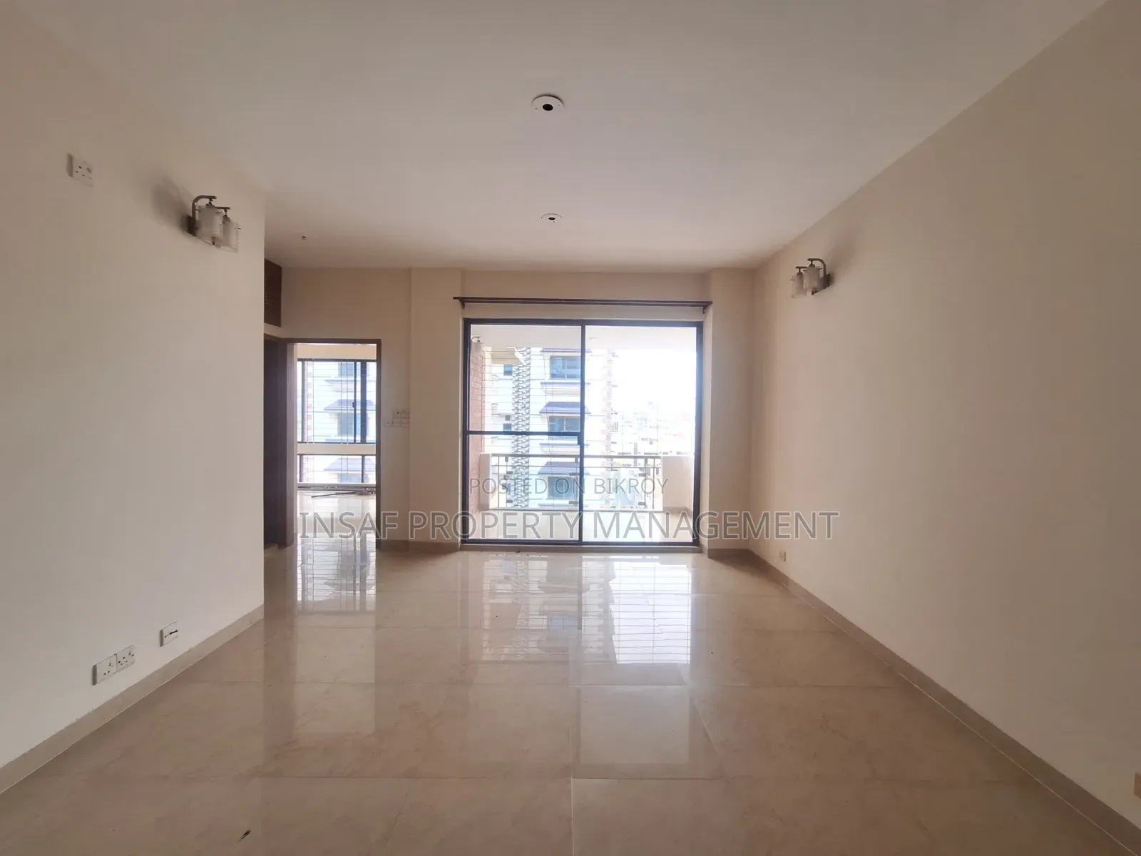 3-Bedroom Apartment in Gulshan for Sale in Gulshan