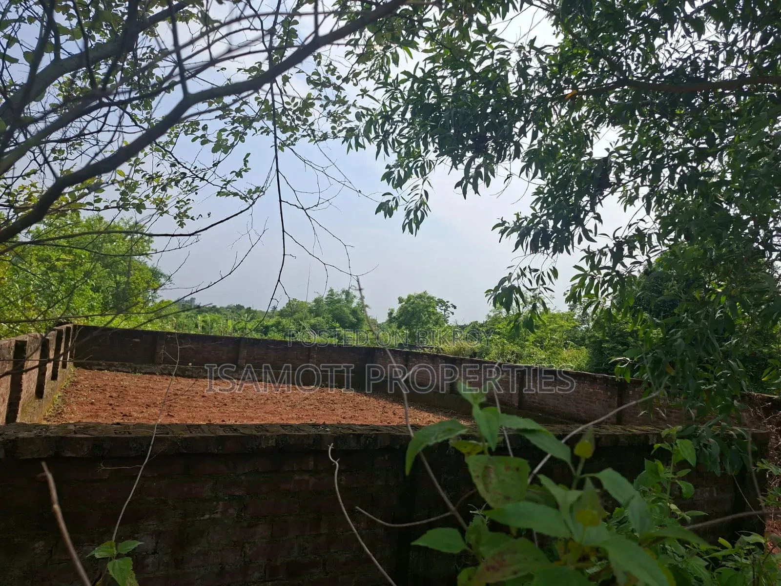 3 Katha plot for sale near 150 ft road, Sector 29 in Purbachal