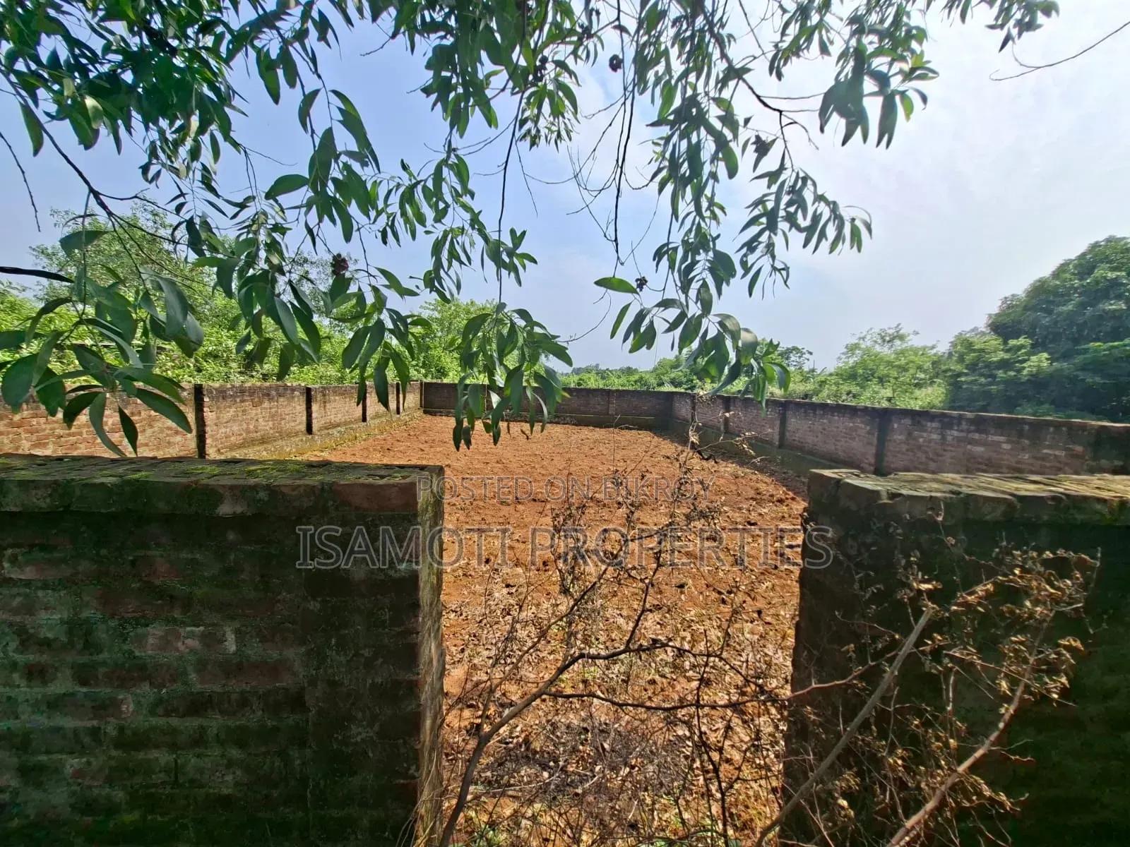 3 Katha plot for sale near 150 ft road, Sector 29 in Purbachal